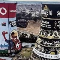 Visite historique de Soweto