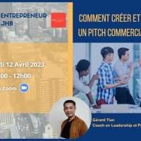 Work In The City JHB - Pitch Elevator
