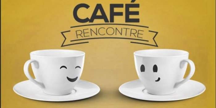 Un petit café tous ensemble !