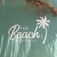 Beach Cocktail