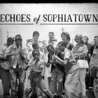 A la découverte de Sophiatown !