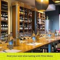 Dégustation de vins Sud africains !